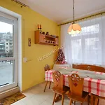W Sercu Krynicy Apartmán *
