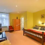 Apartmán W Sercu Krynicy Krynica-Zdrój