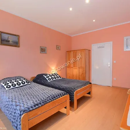 Apartmán W Sercu Krynicy