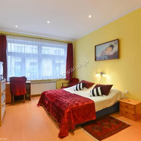 W Sercu Krynicy Apartmán Krynica-Zdrój
